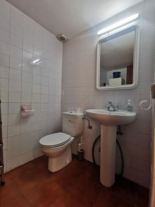 Local comercial en alquiler en Casco Antiguo en Marbella