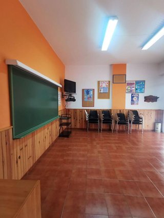 Local comercial en alquiler en Casco Antiguo en Marbella