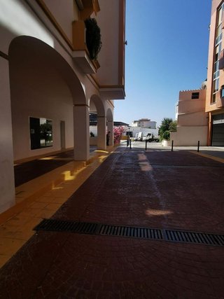Local comercial en alquiler en Casco Antiguo en Marbella