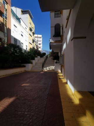 Local comercial en alquiler en Casco Antiguo en Marbella