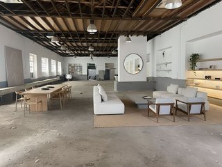 Nave industrial en alquiler en Miraflores de la Sierra
