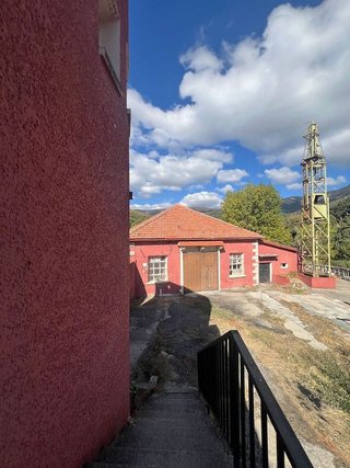 Nave industrial en alquiler en Miraflores de la Sierra