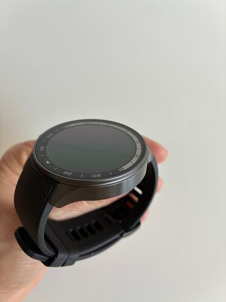 OnePlus Watch 2R Negro