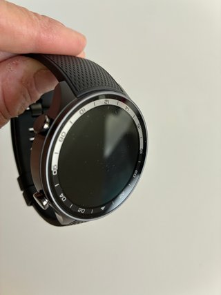 OnePlus Watch 2R Negro