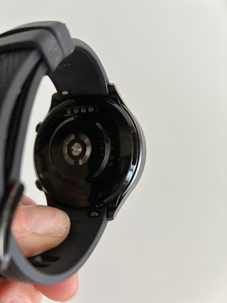 OnePlus Watch 2R Negro