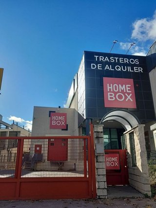Trastero en alquiler en Zona Norte - Universidad en Móstoles en Móstoles