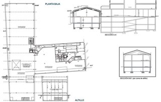 Local comercial en alquiler en Campo San Francisco - Plaza de América en Oviedo