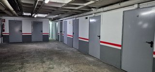 Trastero en alquiler en La Bozada – Parque Delicias en Zaragoza