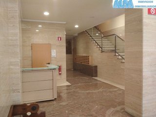 Oficina en alquiler en Iturrama en Pamplona