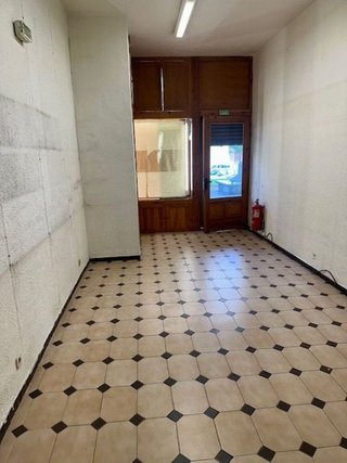 Local comercial en alquiler en San Juan en Pamplona