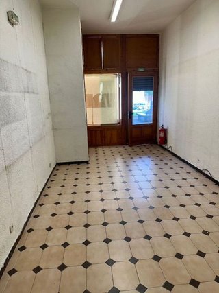 Local comercial en alquiler en San Juan en Pamplona