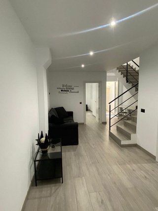 Piso en alquiler en Carolinas Bajas en Alicante