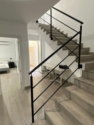 Piso en alquiler en Carolinas Bajas en Alicante