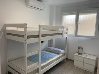 Piso en alquiler en Carolinas Bajas en Alicante
