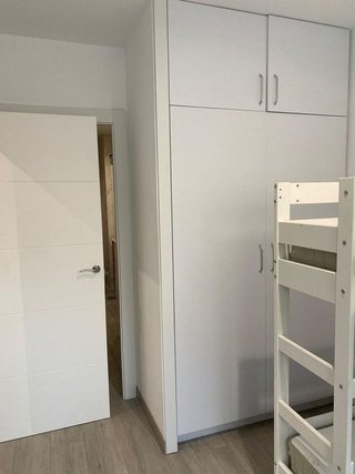 Piso en alquiler en Carolinas Bajas en Alicante