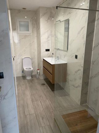 Piso en alquiler en Carolinas Bajas en Alicante