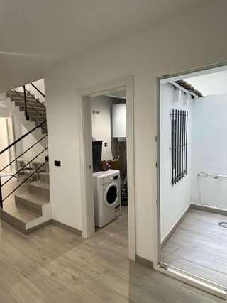 Piso en alquiler en Carolinas Bajas en Alicante