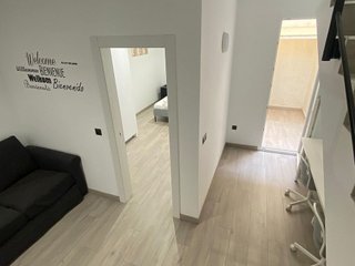Piso en alquiler en Carolinas Bajas en Alicante