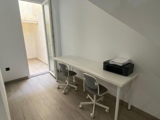 Piso en alquiler en Carolinas Bajas en Alicante