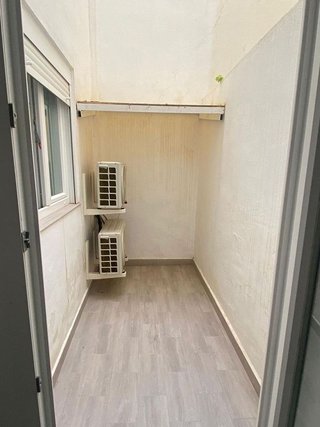 Piso en alquiler en Carolinas Bajas en Alicante
