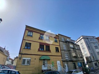 Local comercial en alquiler en Teis en Vigo