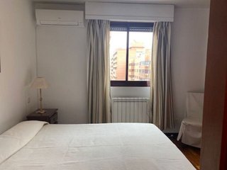 Piso en alquiler en Bernabéu - Hispanoamérica en Madrid