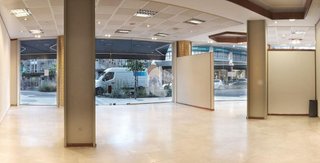 Local comercial en alquiler en Centro en Ourense
