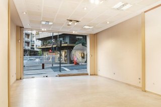 Local comercial en alquiler en Centro en Ourense
