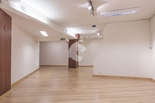 Local comercial en alquiler en Centro en Ourense