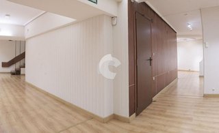 Local comercial en alquiler en Centro en Ourense