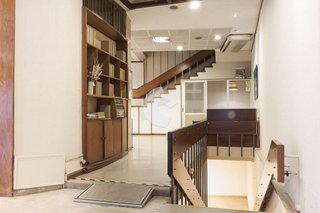 Local comercial en alquiler en Centro en Ourense