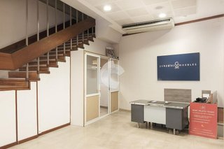 Local comercial en alquiler en Centro en Ourense