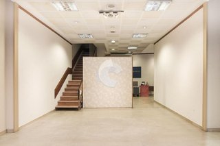 Local comercial en alquiler en Centro en Ourense