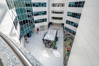 Oficina en alquiler en Corralejos - Campo de las Naciones en Madrid