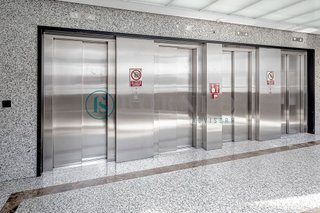 Oficina en alquiler en Corralejos - Campo de las Naciones en Madrid