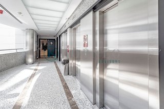 Oficina en alquiler en Corralejos - Campo de las Naciones en Madrid