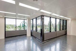 Oficina en alquiler en Corralejos - Campo de las Naciones en Madrid