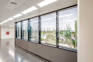 Oficina en alquiler en Corralejos - Campo de las Naciones en Madrid