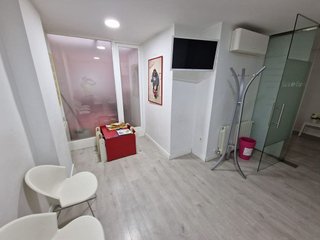 Oficina en alquiler en Camino de Ronda - Rosaleda en Granada