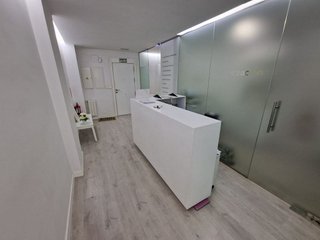 Oficina en alquiler en Camino de Ronda - Rosaleda en Granada