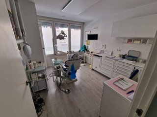 Oficina en alquiler en Camino de Ronda - Rosaleda en Granada