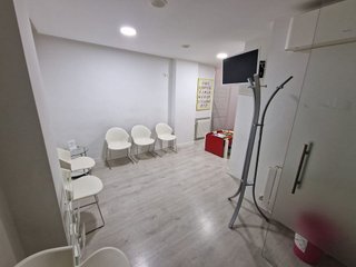 Oficina en alquiler en Camino de Ronda - Rosaleda en Granada