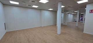 Local comercial en alquiler en Centro en Soria
