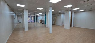 Local comercial en alquiler en Centro en Soria