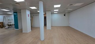Local comercial en alquiler en Centro en Soria
