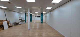 Local comercial en alquiler en Centro en Soria