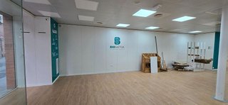 Local comercial en alquiler en Centro en Soria