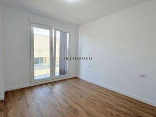 Piso en alquiler en El Carme-Sant Agustí-Bonavista en Eliana (l´)