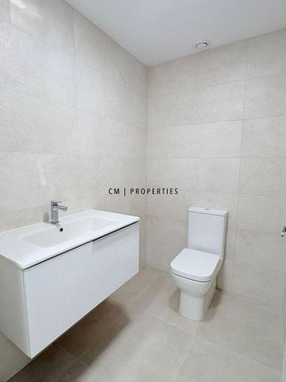 Piso en alquiler en El Carme-Sant Agustí-Bonavista en Eliana (l´)