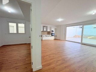 Piso en alquiler en El Carme-Sant Agustí-Bonavista en Eliana (l´)